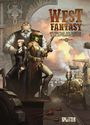 Olivier Peru: West Fantasy. Band 4, Buch