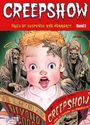 Nick Dragotta: Creepshow. Band 2, Buch