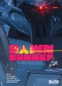 Ram V: Dawnrunner, Buch