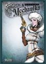 Joe Benitez: Lady Mechanika Collector's Edition. Band 8, Buch