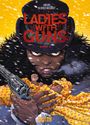 Olivier Bocquet: Ladies with Guns. Band 4, Buch
