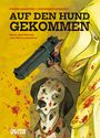 Pierre Lemaitre: Auf den Hund gekommen, Buch