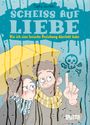 Sophie Lambda: Scheiß auf Liebe, Buch