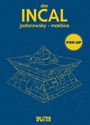 Alejandro Jodorowsky: Der Incal - Pop-Up Edition, Buch