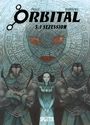 Sylvain Runberg: Orbital. Band 5.1, Buch