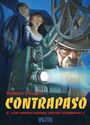 Theresa Valero: Contrapaso. Band 2, Buch