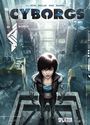 Jean-Luc Istin: Cyborgs. Band 1, Buch
