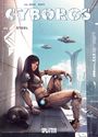 Jean-Luc Istin: Cyborgs. Band 2, Buch