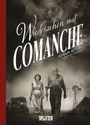Romain Renard: Wiedersehen mit Comanche, Buch