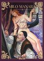 : Maler und Modell, Buch