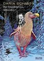 Daria Schmitt: Der Totenkopf aus Schweden, Buch