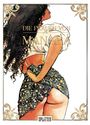 : Die Frauen von Manara, Buch
