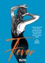 Octavie Delvaux: Fever, Buch