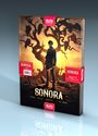 Jean-Pierre Pécau: Sonora Adventspaket: Die komplette Comic-Serie, Buch