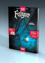 Christophe Bec: Fulgur Adventspaket: Die komplette Comic-Serie, Buch