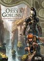 Olivier Peru: Orks & Goblins. Band 31 - Die Kriege von Arran, Buch