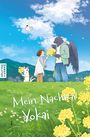 Noho: Mein Nachbar Yokai 04, Buch