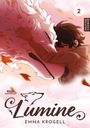 Emma Krogell: Lumine 02, Buch