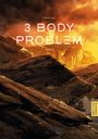 Cixin Liu: 3 Body Problem 03, Buch