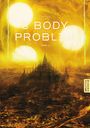 Cixin Liu: 3 Body Problem 04, Buch
