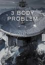 Cixin Liu: 3 Body Problem 07, Buch