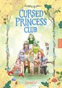 Lambcat: Cursed Princess Club 03, Buch