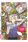 Gangchakwonban: Deadmeat Paradox, Buch