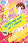 RiceDumpling: Sexsurfing in Japan 01, Buch
