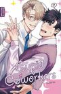 Shi-sha Wu: Cupid Coworkers, Buch