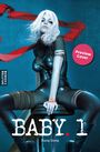 Chang Sheng: Baby 01, Buch