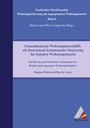 : Gesamtkonzept Wohnungslosenhilfe als Instrument kommunaler Steuerung im Sozialen Wohnungsmarkt. Ein Beitrag zum Nationalen Aktionsplan der Bundesregierung gegen Wohnungslosigkeit, Buch