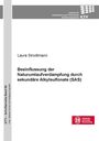 Laura Strodtmann: Beeinflussung der Naturumlaufverdampfung durch sekundäre Alkylsulfonate (SAS), Buch