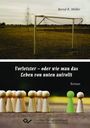 Bernd R. Müller: Vorletzter - oder wie man das Leben von unten aufrollt, Buch