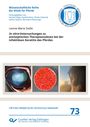 Leonie Maria Stolle: In vitro-Untersuchungen zu antiseptischen Therapieansätzen bei der infektiösen Keratitis des Pferdes, Buch