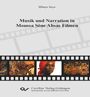 Mbaye Seye: Musik und Narration in Moussa Sène Absas Filmen, Buch