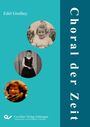 Edelgard Grothey: Choral der Zeit, Buch
