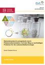 Sarah Brune: Rekombinantes ¿-Lactoglobulin durch Präzisionsfermentation. Rekombinantes ¿-Lactoglobulin durch Präzisionsfermentation, Buch
