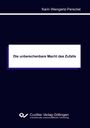 Karin Weingartz-Perschel: Die unberechenbare Macht des Zufalls, Buch