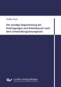 Steffen Bulk: Die sonstige Gegenleistung bei Einbringungen und Anteilstausch nach dem Umwandlungssteuergesetz.Unter besonderer Berücksichtigung der Entstehungsgeschichte der gegenleistungsbezogenen Buchwertfortführungsvoraussetzungen nach §§ 20, 21, 24 UmwStG und deren Vorläuferbestimmungen, Buch