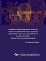 Hermann Josef Högel: Konflikte in Vorstandsgremien deutscher Genossenschaftsbanken durch Merkmale der Dunklen Triade und deren Einfluß auf das Burnout-Risiko. Analyse und Präventionsstrategien., Buch