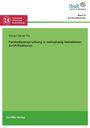 Roman Daniel Pilz: Partikelbeanspruchung in mehrphasig betriebenen Airlift-Reaktoren, Buch