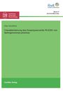 Ellen Schultheis: Charakterisierung des Exopolysaccharids PS-EDIV von Sphingomonas pituitosa, Buch