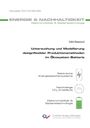 Sabri Baazouzi: Untersuchung und Modellierung designflexibler Produktionsmethoden im Ökosystem Batterie, Buch