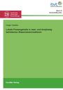 Holger Dziallas: Lokale Phasengehalte in zwei- und dreiphasig betriebenen Blasensäulenreaktoren, Buch