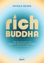 Patrick Reiser: Rich Buddha, Buch