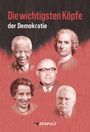 Katapult: Die wichtigsten Köpfe der Demokratie, Buch