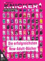 : KNICKER Ausgabe 28, Buch