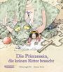 Valeria Angela Pisi: Die Prinzessin, die keinen Ritter braucht, Buch