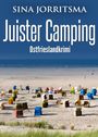 Sina Jorritsma: Juister Camping. Ostfrieslandkrimi, Buch