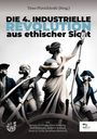 Jack Barentsen: Die 4. Industrielle Revolution aus ethischer Sicht, Buch